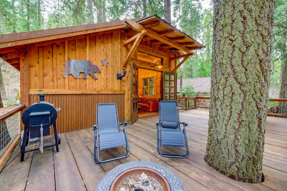 Vacation Home interior